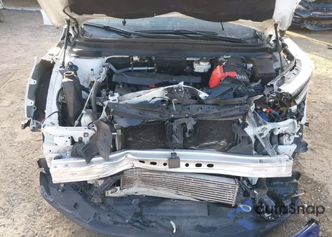 2020 Acura Rdx Technology Package from USA, damaged, VIN 5J8TC2H58LL032084
